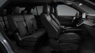 2026 Ford Explorer® Internal Image 1